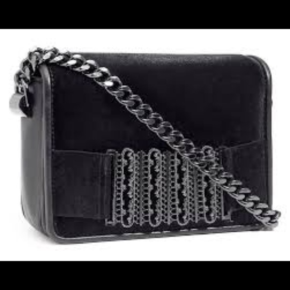 H&M evening bag (new)❗️premium quality